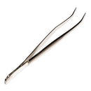 Leuchtturm Deluxe Spade Stamp Tongs w/ Pouch 12cm