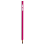 Leuchtturm HB Pencil (Red)
