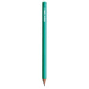 Leuchtturm HB Pencil (Green)