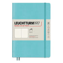 Leuchtturm Softcover Dotted Notebook A5