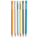 Leuchtturm HB Pencil 5pk