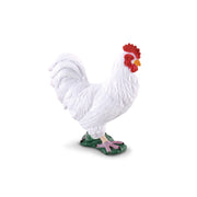 CollectA Cockerel Figure (Small)