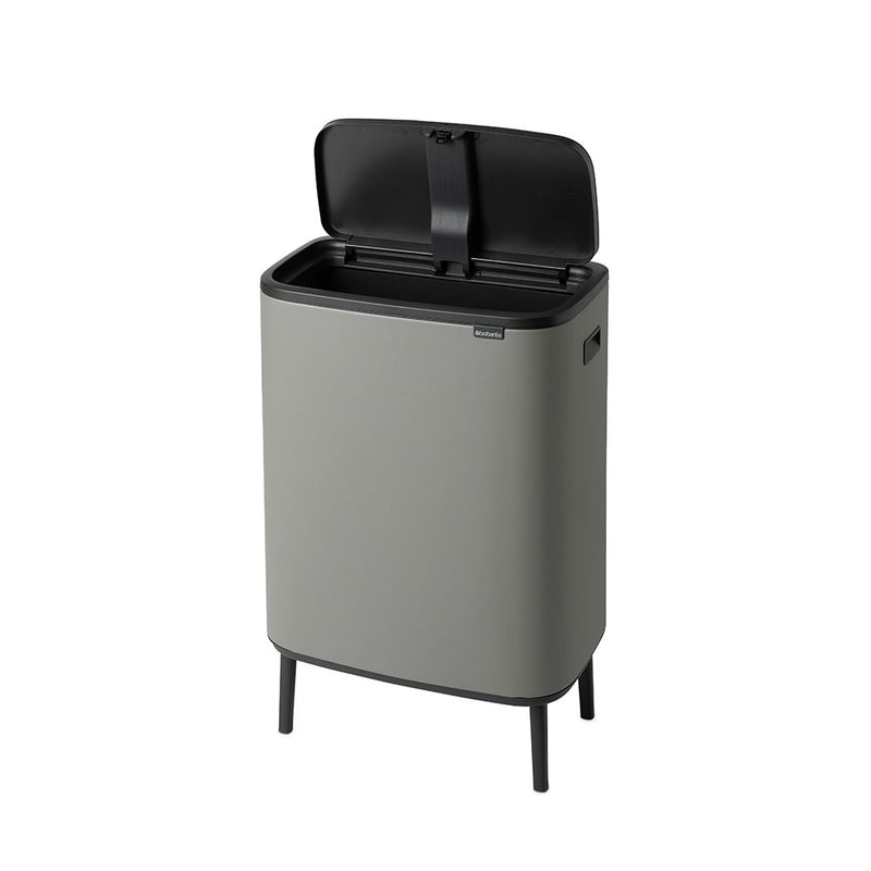  Brabantia Papelera Bo Hi Touch 60L