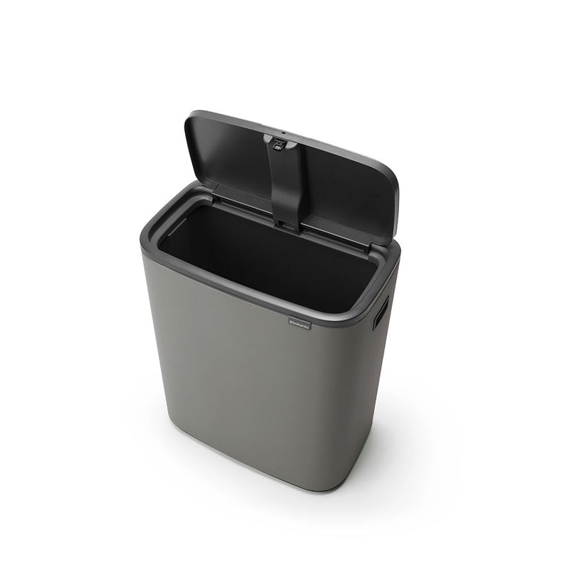  Brabantia Papelera Bo Touch 60L