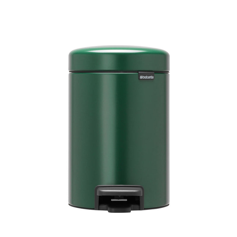  Brabantia Papelera con Pedal NewIcon 3L