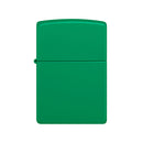  Encendedor Zippo Regular Acabado Mate Resistente al Viento