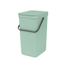  Brabantia Cubo de Basura Sort & Go 40L