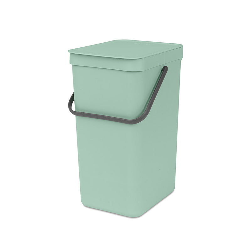  Brabantia Cubo de Basura Sort & Go 40L