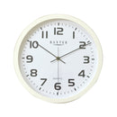  Baxter York con Reloj Árabe 30cm