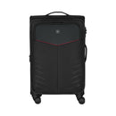 Wenger Syght Softside Carry-on (negro)