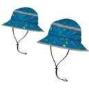 Ocean Life Kids Fun Bucket