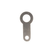 Tin Solder Lug 1000pcs (4.3x2x17.6mm)