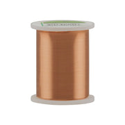 Carrete de alambre de cobre esmalte