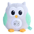 Eurekakids CUCU Musical Owl Toy