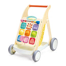 Hape Grow-with-Me Push Walker