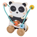 Eurekakids Looping Pull-Along Toy