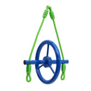 Trelines Ninja Vertical Fly Wheel 25cm