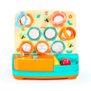 Hape Buzzy Air-Flow Beehive Activity Toy