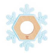 Hape Snowy Teether