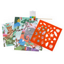 Eurekakids Bright Paint Kit