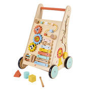 Eurekakids Activity Trolley Walker