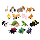 Beleduc Animal Hand Puppet