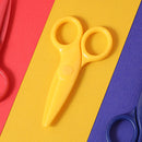 Flower Monaco Kid's Scissors