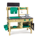 Hape Outdoor Kitchen Toy
