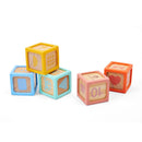 Eurekakids Wild Cubes 10pcs Toy