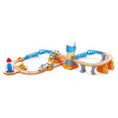 Hape Mars Mission Launch Set