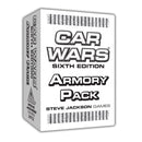 Car Wars Armory Pack Game
