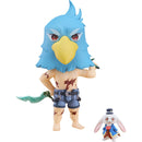 Shangri-La Frontier Nendoroid Sunraku Figure