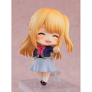 Oshi No Ko Nendoroid Ruby School Uniform Version Figure
