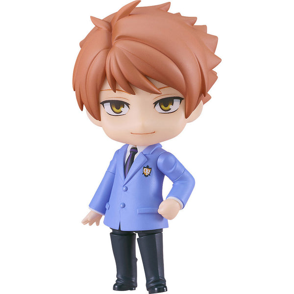 Ouran High School Host Club Nendoroid Hikaru Hitachiin