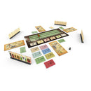 The Rich and the Good Strategy Game