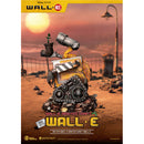 Beast Kingdom Master Craft WALL-E Figure