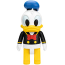 Disney Classic SYAKING-BANG Donald Duck Vinyl Piggy Bank