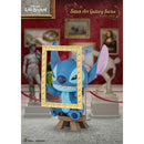 Beast Kingdom Mini Egg Attack Stitch Art Gallery Series Set