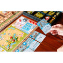 Ark Nova Zoo Map Pack 2 Game