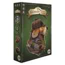 The Animals of Baker Street Game