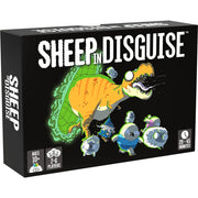 Sheep in Disguise Party Game