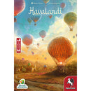 Havalandi Strategy Game