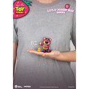 Beast Kingdom Mini Egg Attack Toy Story Lots-o-Huggin Bear Series Set