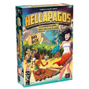 Hellapagos Big Box Game