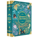 Wondrous Creatures Game