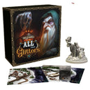 Destinies all that Glitters Strategy Game