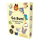 Go Bum Kids Games