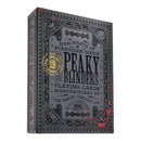 theory11 Peaky Blinders Playing Cards