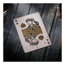 theory11 Peaky Blinders Playing Cards