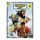 Combo Fighter Pack Board Game